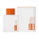 Jil Sander Sun Men Туалетна вода чоловіча, 75 мл