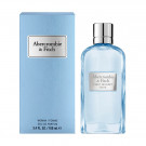 Abercrombie & Fitch First Instinct Blue Парфумована вода жіноча, 100 мл