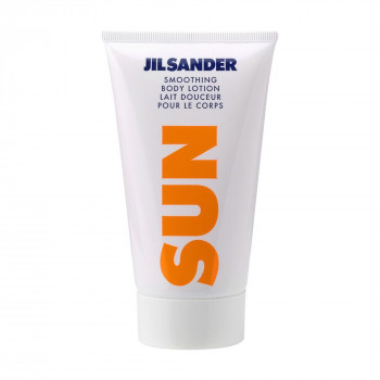Парфумований лосьйон для тіла Jil Sander Sun жіночий, 150 мл