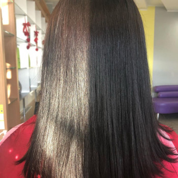 Работа мастера Вероники