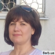 Подолог Ірина Янковська на Barb.ua