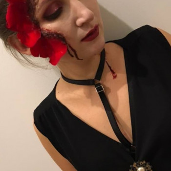 Гример
                    Визажист Яна Киев