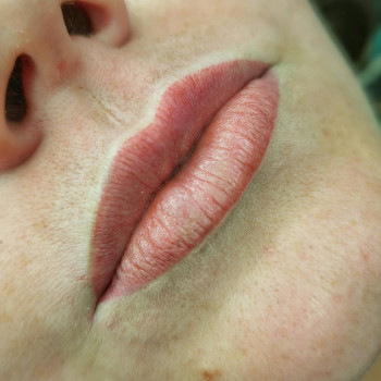 Легкая акварель