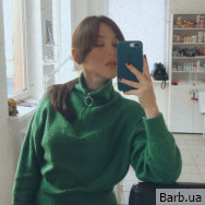 Мастер перманентного макияжа Rina Кривой Рог,Волгоградская, 1Д