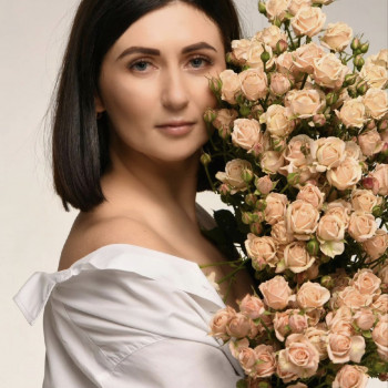 Олеся Грибан, Житомир Фото - 12