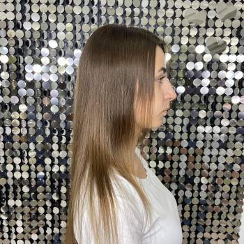 Фото из портфолио мастера Анна Кириленко (парикмахер, Киев)