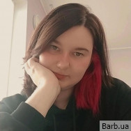 Парикмахер-колорист Альбина Донцова на Barb.ua