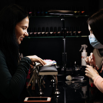 Les Salon, Житомир Фото - 15