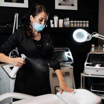 Les Salon, Житомир Фото - 16