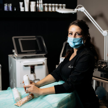 Les Salon, Житомир Фото - 17