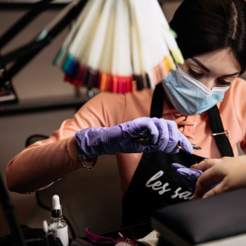 Les Salon, Житомир Фото - 20