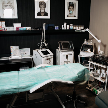 Les Salon, Житомир Фото - 21