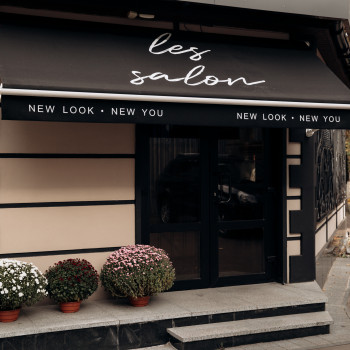 Les Salon, Житомир Фото - 24