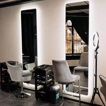 Les Salon, Житомир Фото - 25