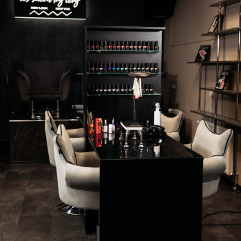 Les Salon, Житомир Фото - 26