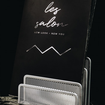 Les Salon, Житомир Фото - 28