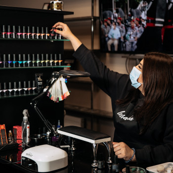 Les Salon, Житомир Фото - 29