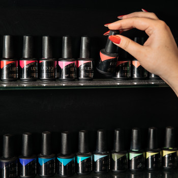 Les Salon, Житомир Фото - 33