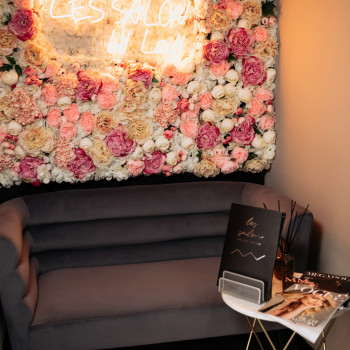 Les Salon, Житомир Фото - 34