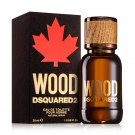 Dsquared2 Wood Pour Homme Туалетна вода чоловіча, 30 мл
