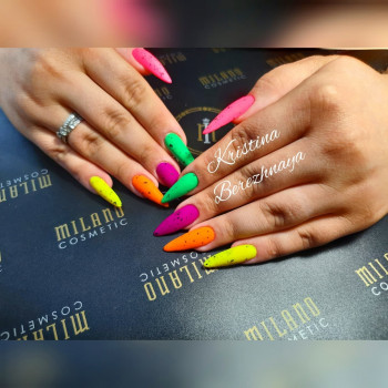 Кристина Бережная, Запоріжжя Фото - 6