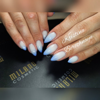 Кристина Бережная, Запоріжжя Фото - 7