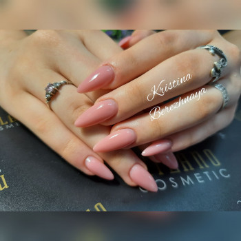 Кристина Бережная, Запоріжжя Фото - 9