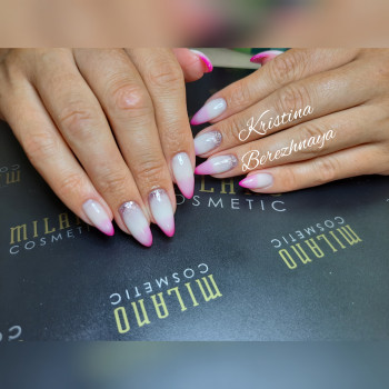 Кристина Бережная, Запоріжжя Фото - 11