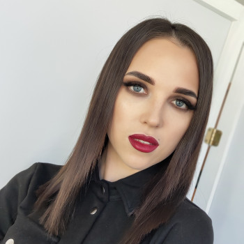 Макияж на вечеринку