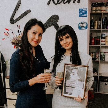 Дарья Мамаевская, Винница Фото - 8