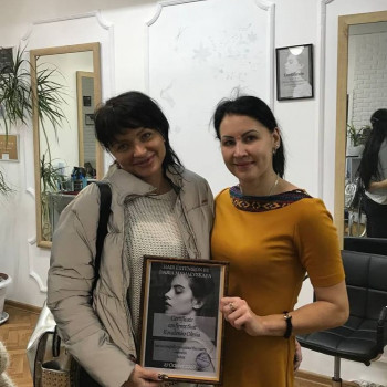 Дарья Мамаевская, Винница Фото - 6