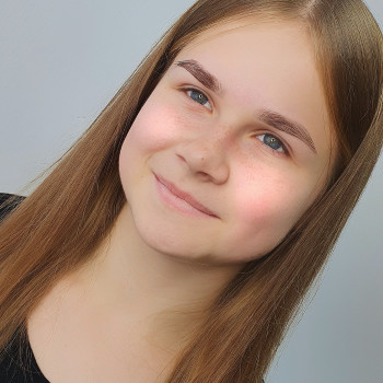 Надежда Кравец, Івано-Франківськ Фото - 16