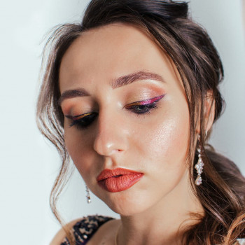 Ирина Ірина, Рубіжне Фото - 7