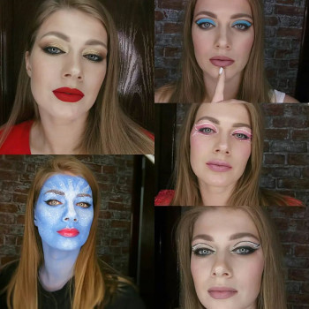 Ирина Ірина, Рубіжне Фото - 6