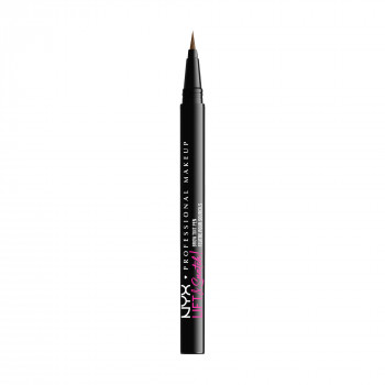 Фломастер-тінт для брів NYX Professional Makeup Lift & Snatch Brow Tint Pen 07 Brunette, 1 мл