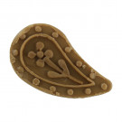 Алеппське мило Najel Aleppo Soap with Incense з ладаном, 20 г