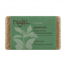 Алеппське мило Najel Aleppo Soap Lemon Лимон, 100 г