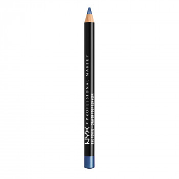 Олівець для очей NYX Professional Makeup Slim Eye Pencil 913 Sapphire, 1.1 г