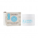 Зволожувальний крем для обличчя Shurei Facial Care Cream Hyaluronic з гіалуроновою кислотою, 48 г
