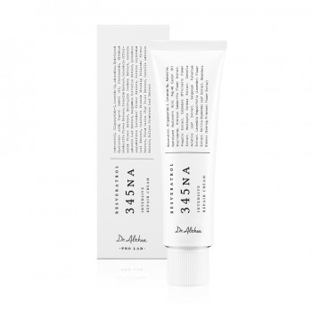 Крем для обличчя Dr. Althea Pro Lab Resveratrol 345 Intensive Relief Cream відновлювальний, 50 мл