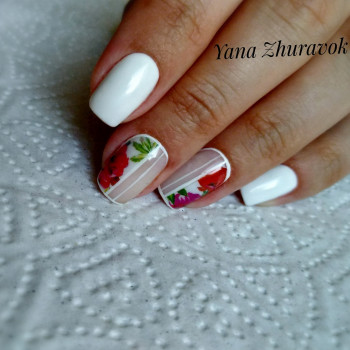 Яна Журавок, Сумы Фото - 5