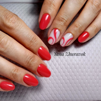 Яна Журавок, Сумы Фото - 6