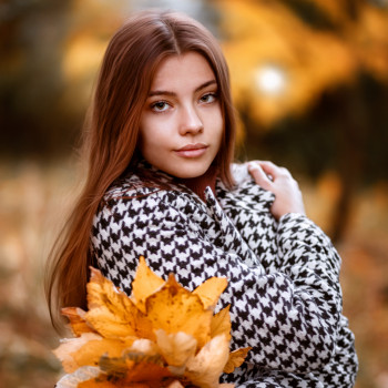 Наталия Рожанская, Одесса Фото - 14