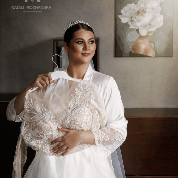 Наталия Рожанская, Одесса Фото - 17