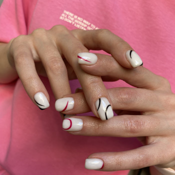 ТОП простір краси, Львов Фото - 25