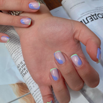 ТОП простір краси, Львов Фото - 30