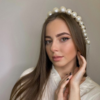 профессиональный макияж