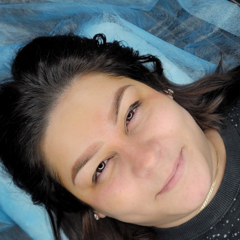 Елена Пудра Красота, Киев Фото - 9