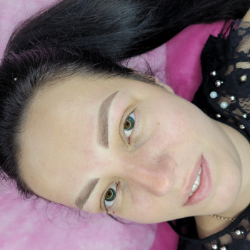 Елена Пудра Красота, Киев Фото - 11