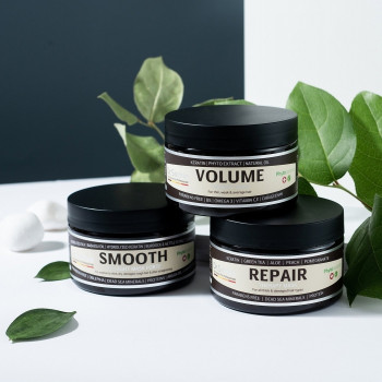 Так же вы можете приобрести продукцию бренда dr.Sorbie